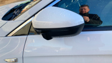 Vauxhall Grandland X 1.2 Turbo Sport Nav 5dr Petrol Hatchback